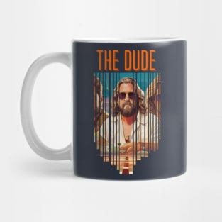 The Dude Mug